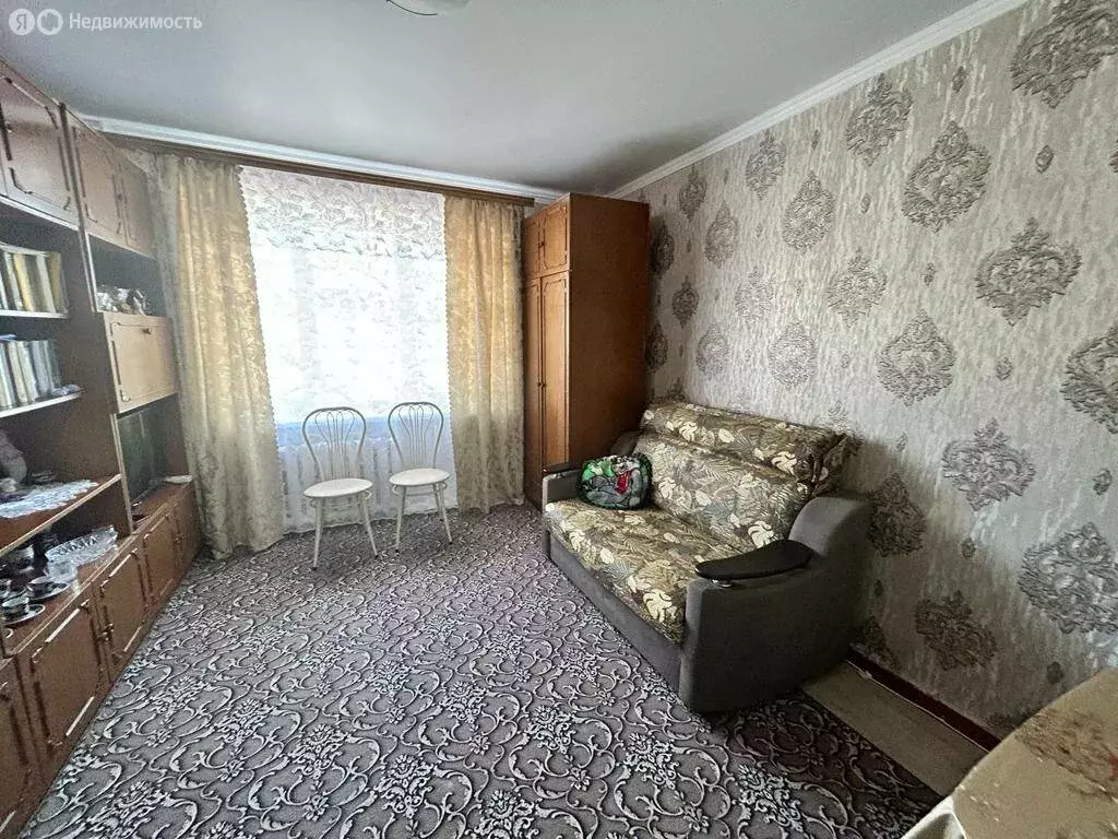 Квартира-студия: Белая Калитва, улица Калинина, 20 (18 м) - Фото 1