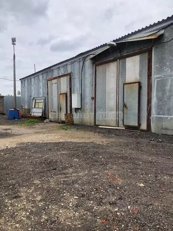 Помещение свободного назначения в Московская область, Наро-Фоминск ... - Фото 1