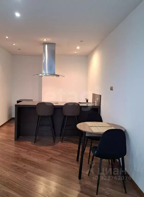 1-к кв. Калужская область, Обнинск ул. Гагарина, 5 (61.7 м) - Фото 1