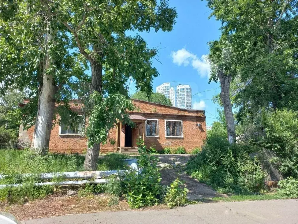 1-к. квартира, 29,6 м, 1/1 эт. - Фото 1