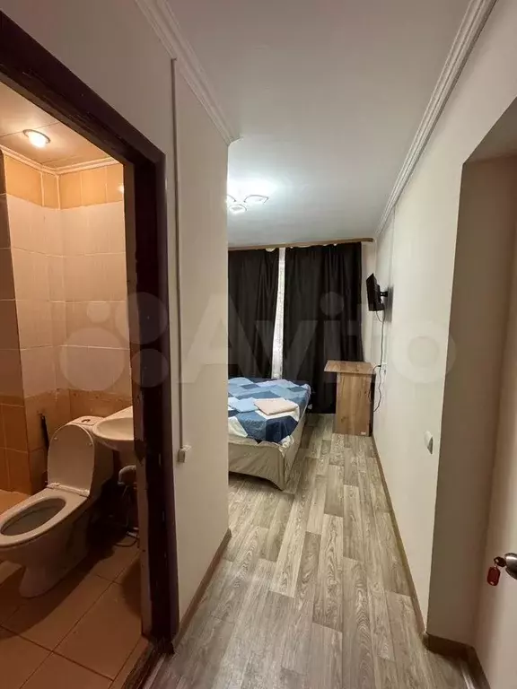 Комната 15 м, 1/3 эт. - Фото 0