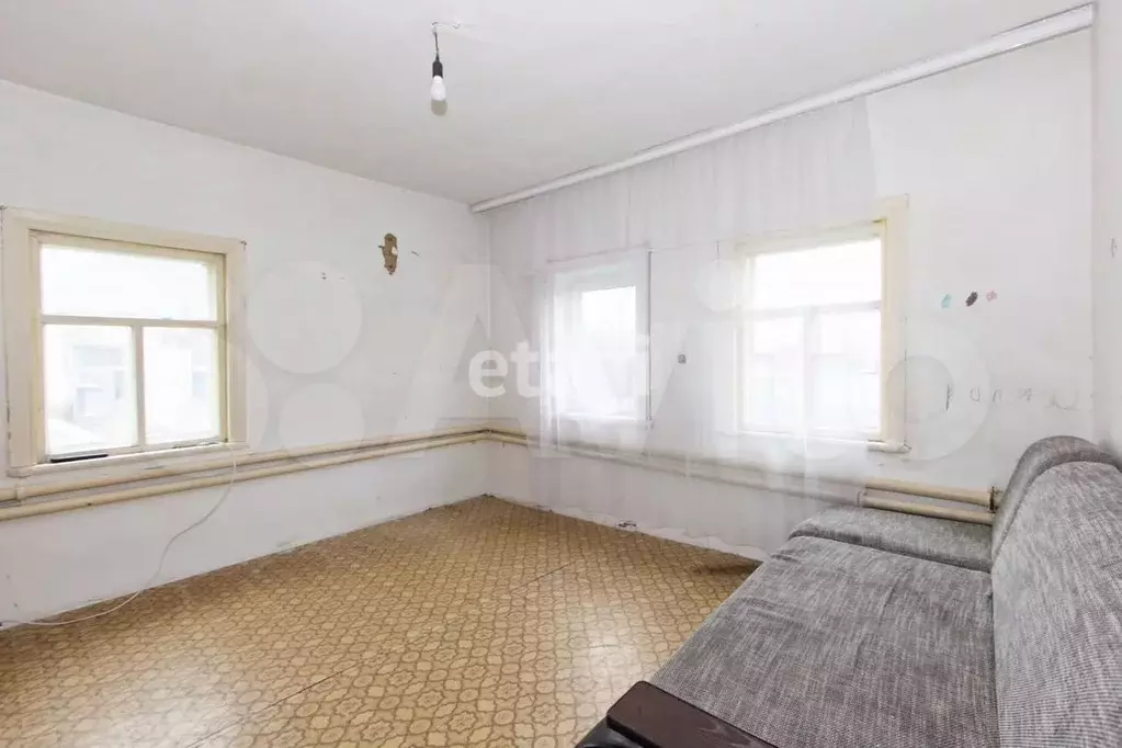 Дом 53,7 м на участке 9,9 сот. - Фото 1