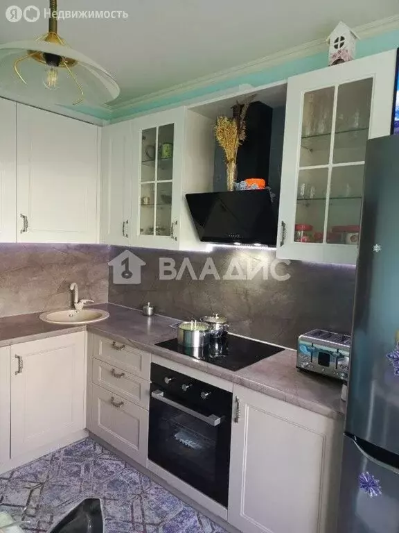 2-комнатная квартира: Балашиха, улица Твардовского, 22 (51.3 м) - Фото 1