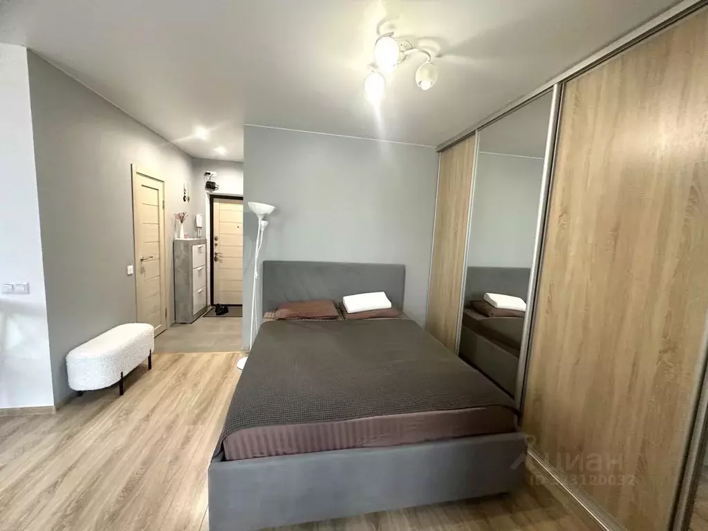 Студия Ростовская область, Ростов-на-Дону Таганрогская ул., 132/1 ... - Фото 1