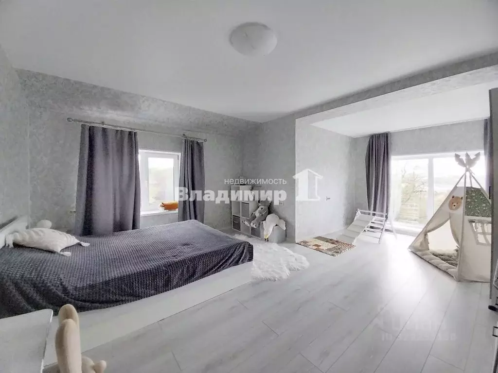 Дом в Приморский край, Находка Рябиновая ул., 5А (131 м) - Фото 1