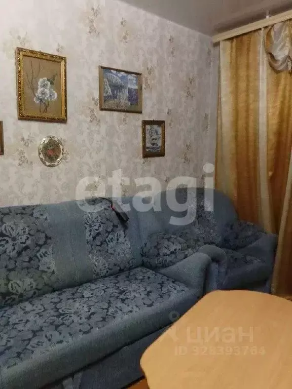 3-к кв. Бурятия, Улан-Удэ ул. Мокрова, 27 (58.8 м) - Фото 1