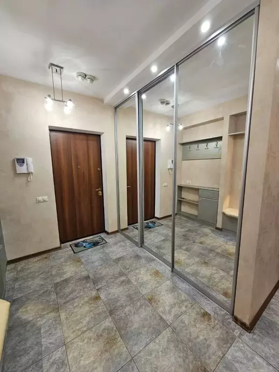 2-к кв. Москва ул. Удальцова, 17К1 (79.6 м) - Фото 0