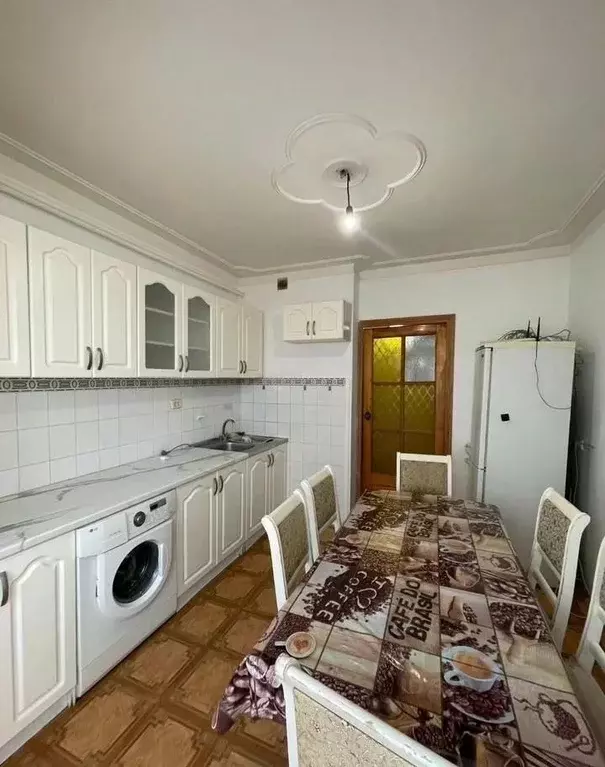 2-к кв. Кабардино-Балкария, Нальчик ул. Тарчокова, 54 (52.0 м) - Фото 2