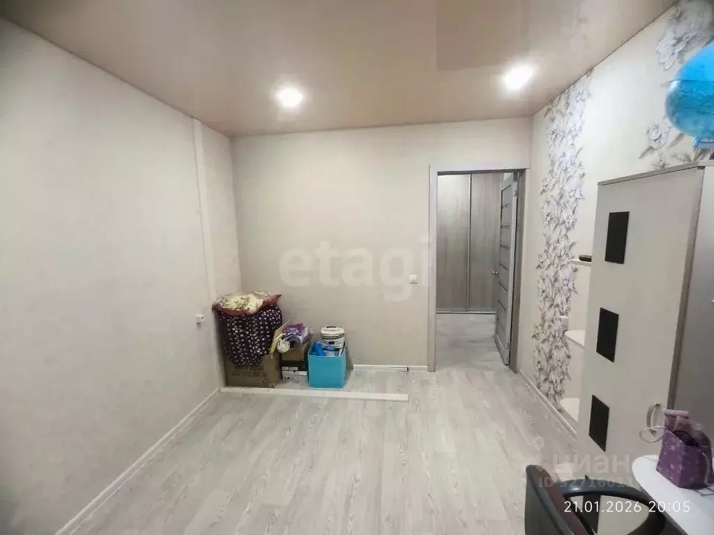 3-к кв. Башкортостан, Уфа Дема жилрайон, Экогород Яркий мкр, ул. ... - Фото 2