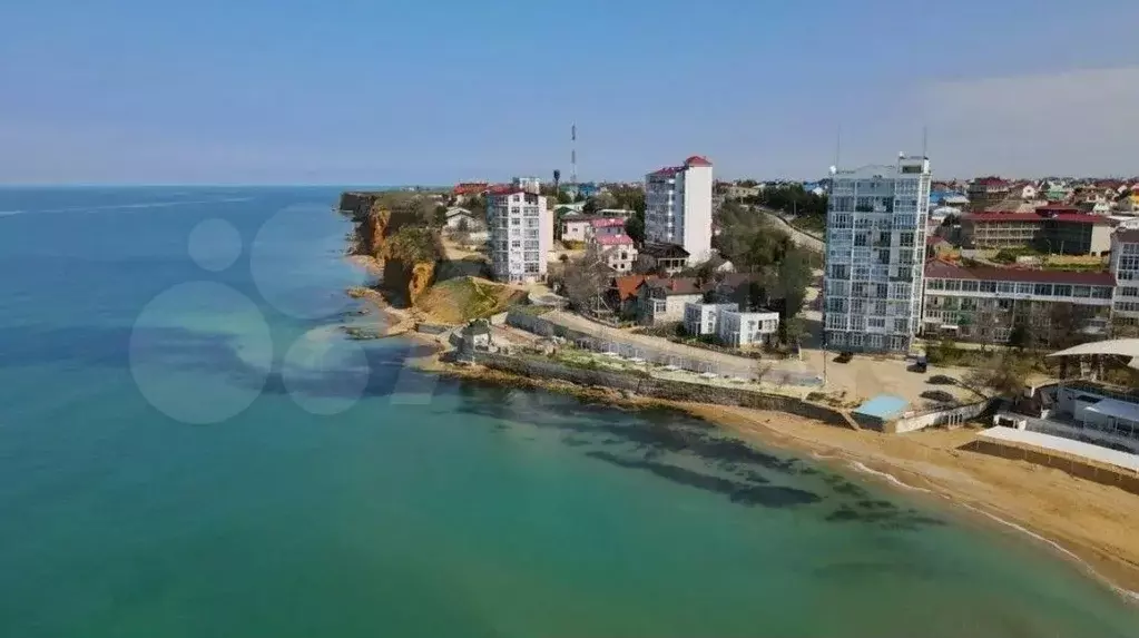 Апартаменты-студия, 13 м, 3/4 эт. - Фото 1