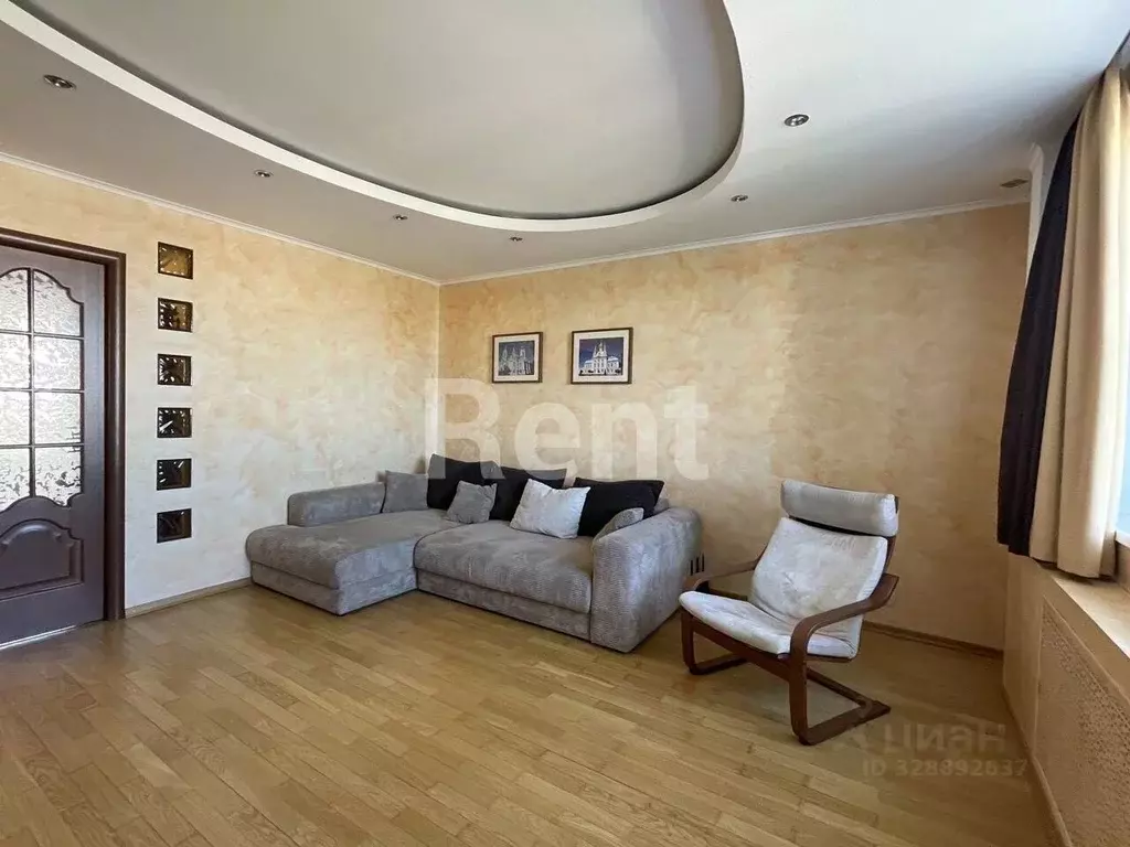 2-к кв. Москва Отрадный проезд, 5 (55.0 м) - Фото 1