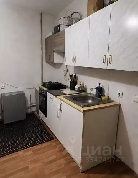 3-к кв. Москва просп. Защитников Москвы, 7к2 (80.0 м) - Фото 1