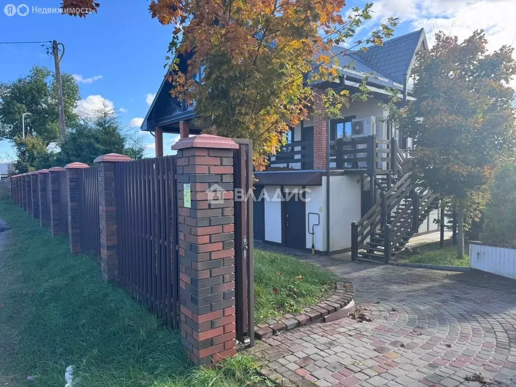 Дом в Сокольники, Речная улица, 24В (800 м) - Фото 2