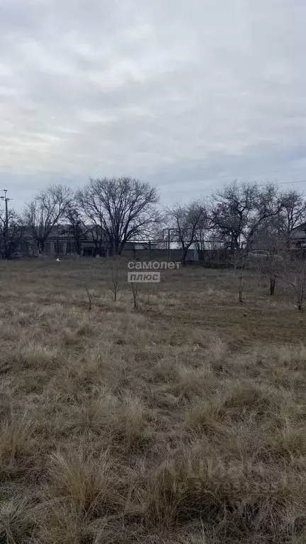 Участок в Волгоградская область, Волгоград ул. Юсуповская, 42 (7.8 ... - Фото 2