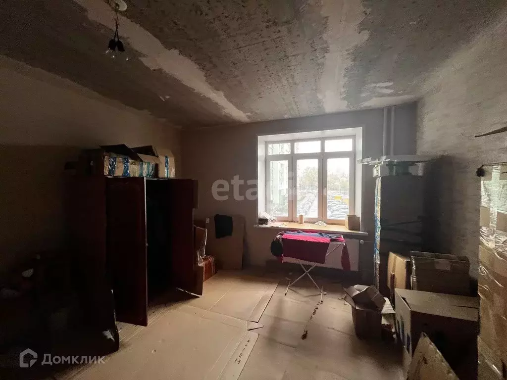 Продаётся 2-к квартира, 73.4 м - Фото 0
