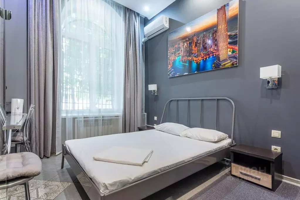 Комната Москва Хорошевское ш., 23К2 (16.0 м) - Фото 1