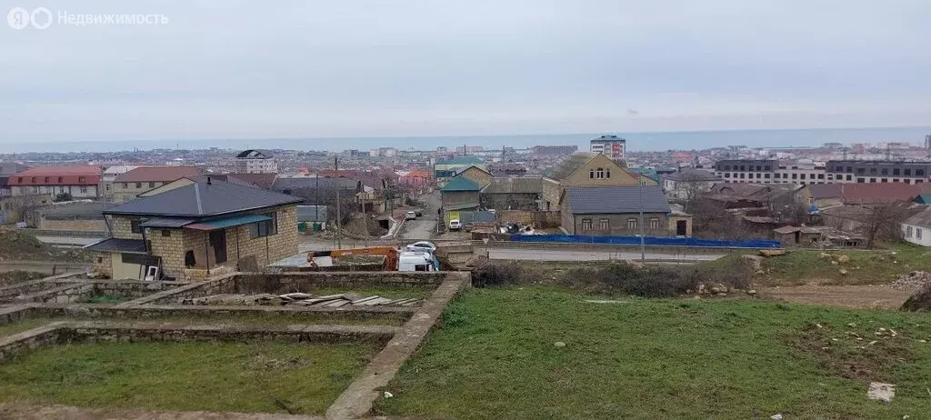 Участок в Дербент, Р-217 Кавказ, 934-й километр (6 м) - Фото 1