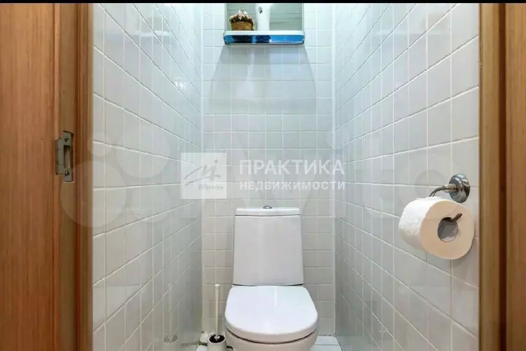 Продается 1-комнатная квартира - Фото 1