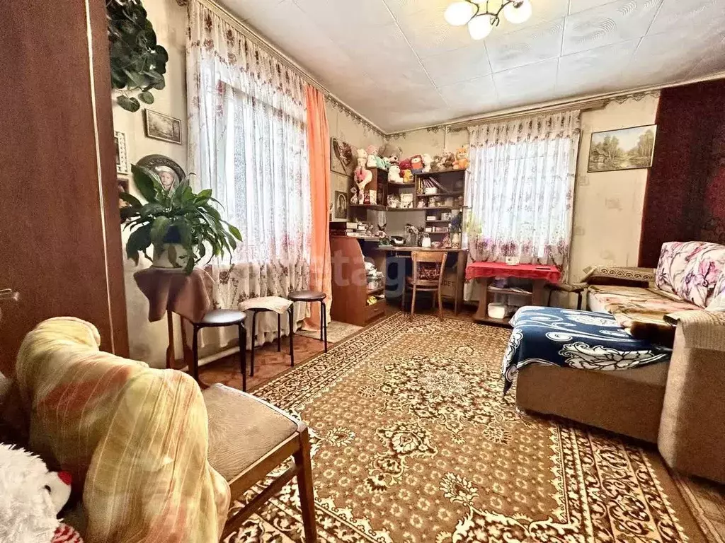Дом в Смоленская область, Ярцево 2-й Духовщинский проезд, 4 (62 м) - Фото 0
