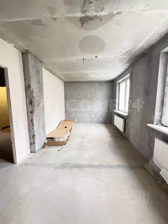 2-к кв. Чувашия, Чебоксары ул. Радужная, 6 (62.0 м) - Фото 2
