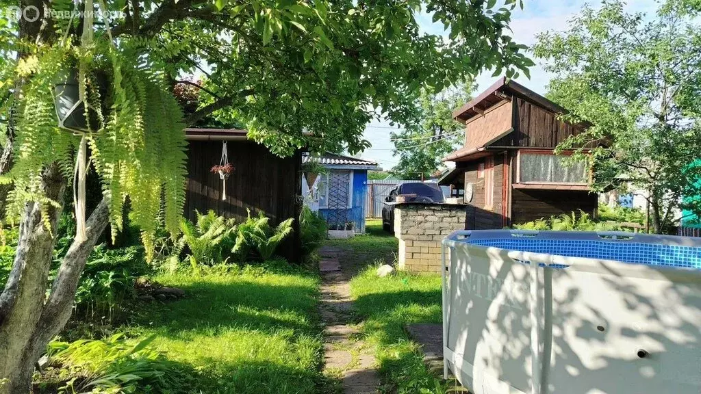 Дом в Кострома, Костромской переулок (27.9 м) - Фото 2