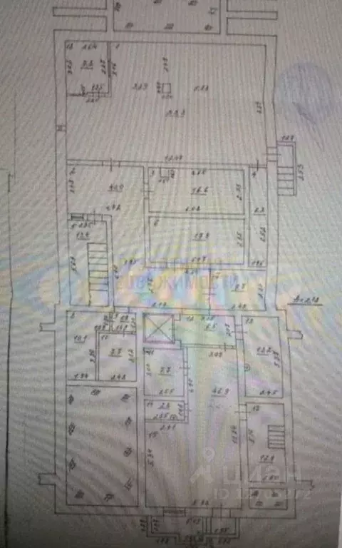 Помещение свободного назначения в Самарская область, Самара ... - Фото 2