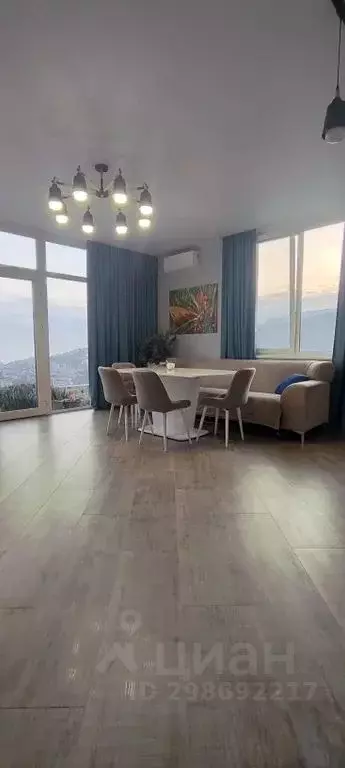 Дом в Крым, Ялта ул. Имени Номана Челеби Джихана, 107 (100 м) - Фото 2