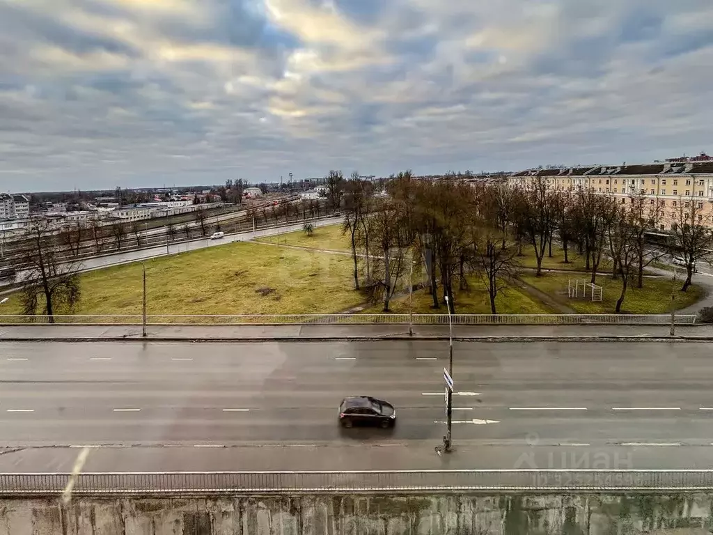 Офис в Псковская область, Псков Октябрьский просп., 56 (30 м) - Фото 2