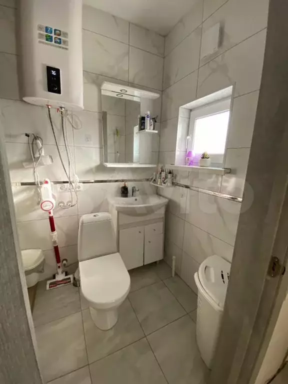 Дом 40 м на участке 6 сот. - Фото 0