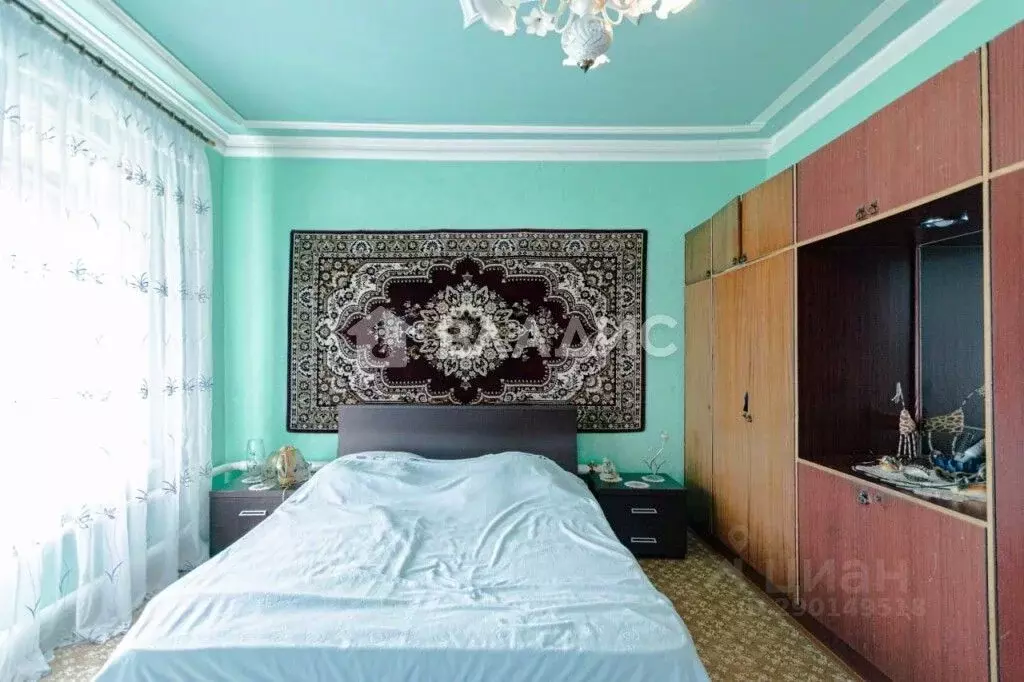 Дом в Саратовская область, Балаково ул. Красная Звезда, 9 (153 м) - Фото 1