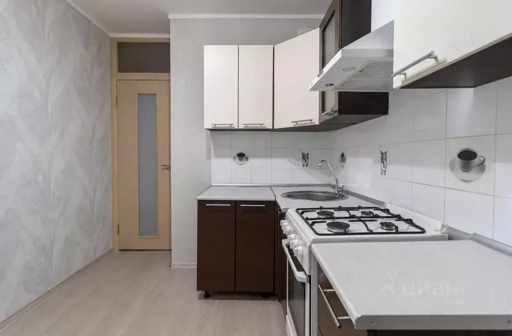 2-к кв. Башкортостан, Уфа Баязита Бикбая ул., 21 (45.0 м) - Фото 2