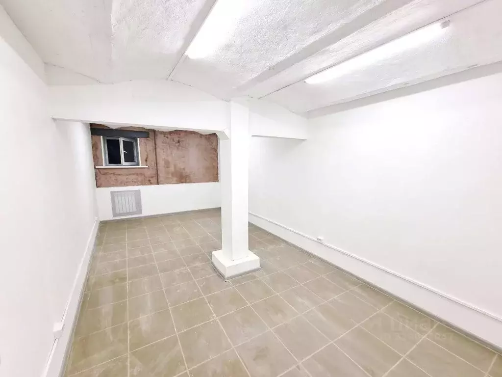 Помещение свободного назначения в Москва просп. Мира, 53С1 (18 м) - Фото 1