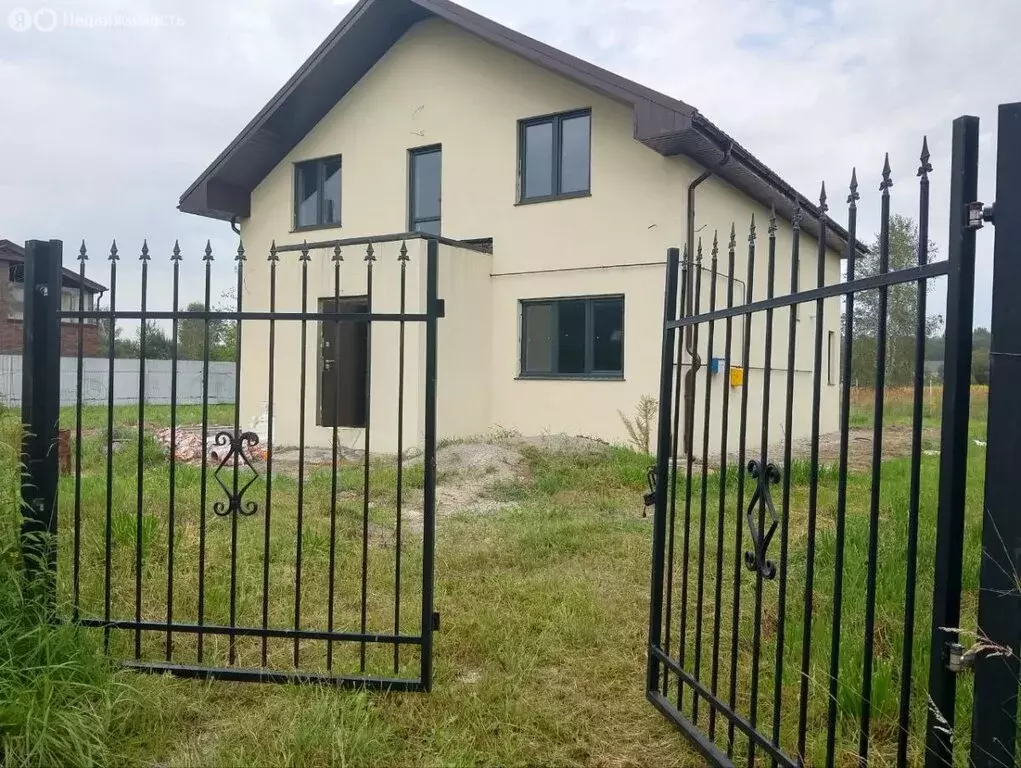 Дом в Дорожный, Лесной переулок, 7 (198 м) - Фото 2