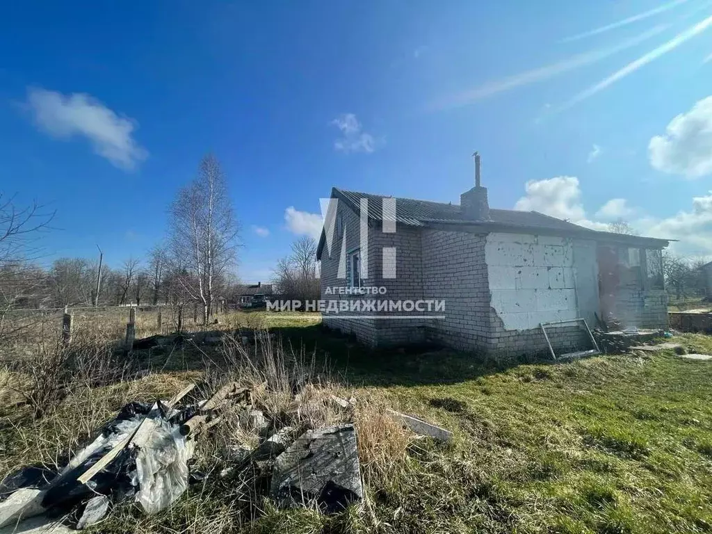 Дом в Калининградская область, Неманский муниципальный округ, пос. ... - Фото 2