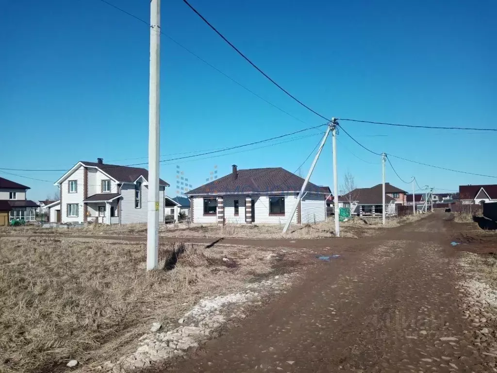 Дом в Нижегородская область, Богородск ул. Кленовая, 26 (95 м) - Фото 2