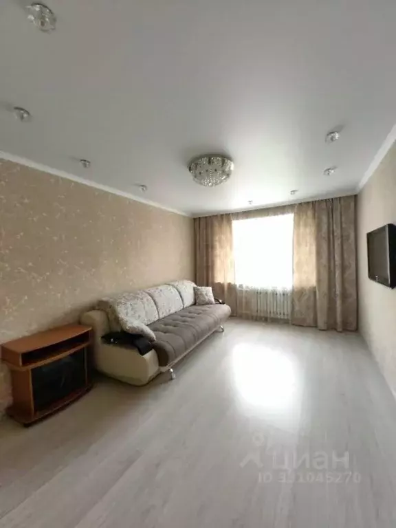 2-к кв. Камчатский край, Елизово Подстанционная ул., 13 (52.3 м) - Фото 2