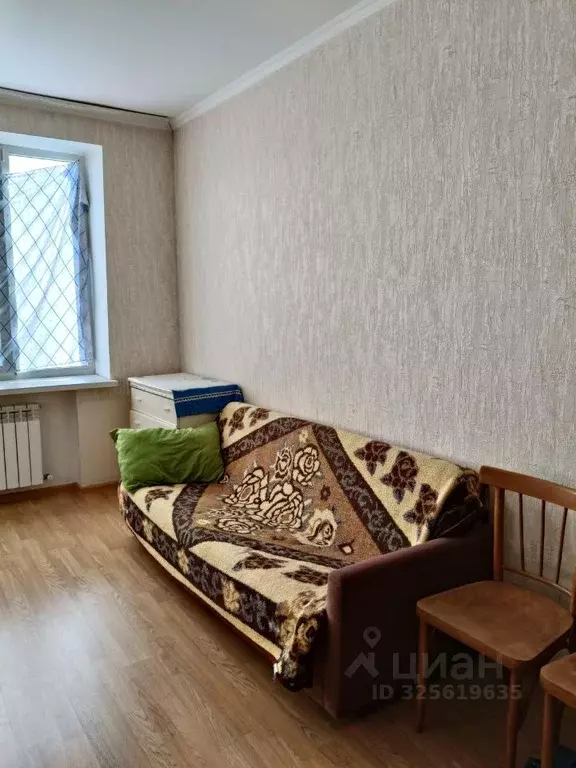 1-к кв. Северная Осетия, Владикавказ ул. Зураба Магкаева, 12к6 (42.0 ... - Фото 2