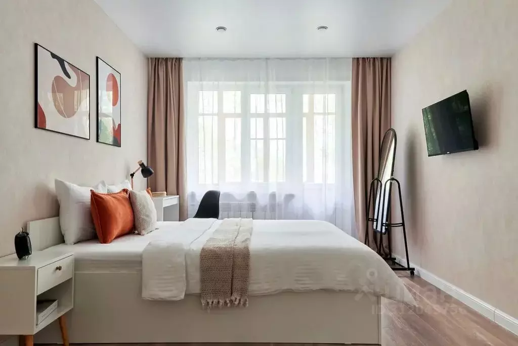 1-к кв. Тульская область, Узловая Горняцкая ул., 15 (31.0 м) - Фото 1