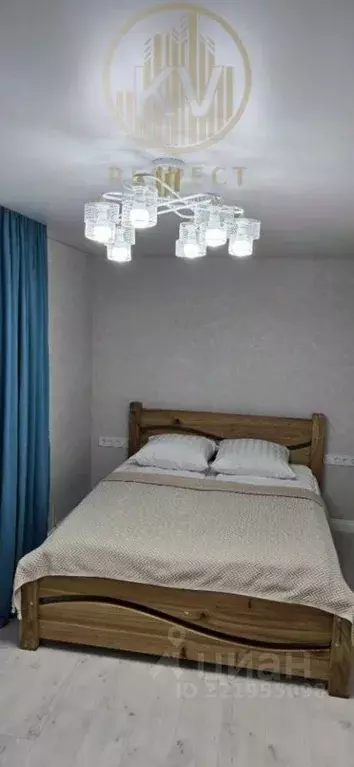 2-к кв. Ставропольский край, Кисловодск проезд Цандера, 8 (42.7 м) - Фото 2