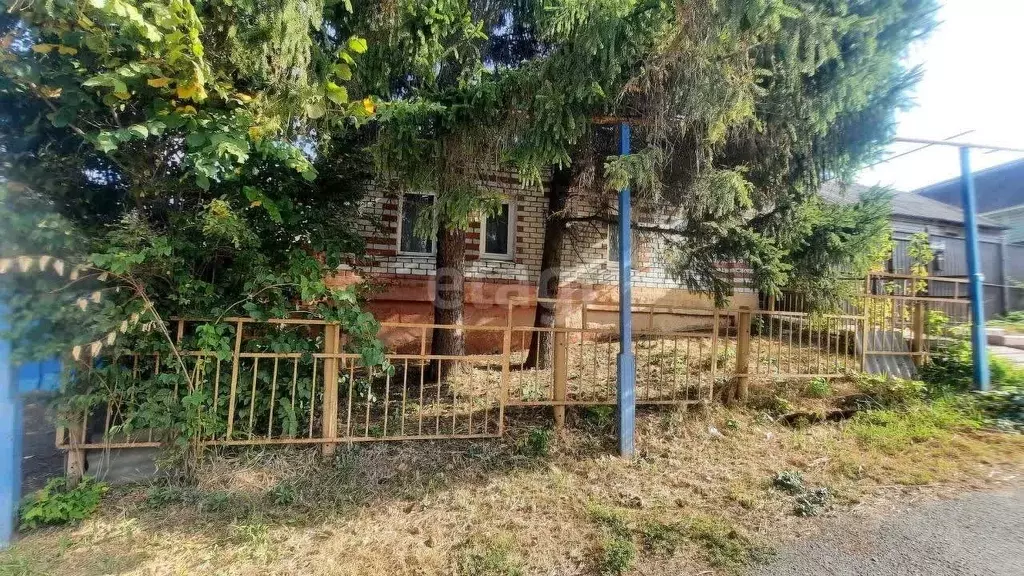 Дом в Белгородская область, Старый Оскол Пролетарская ул. (82 м) - Фото 0