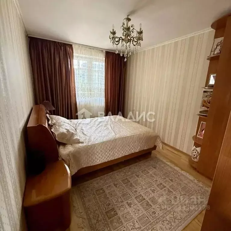 3-к кв. Москва Южнобутовская ул., 5 (74.8 м) - Фото 1