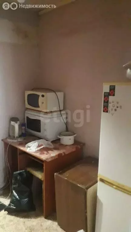 1к в -комнатной квартире (18.4 м) - Фото 2