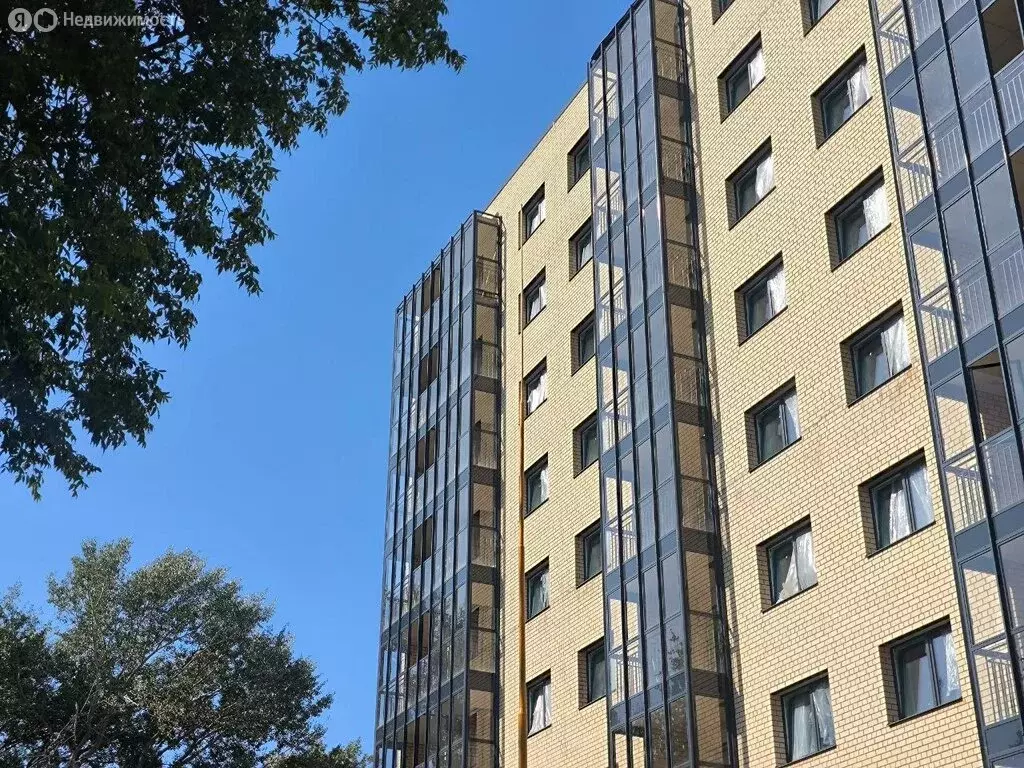 2-комнатная квартира: Ярославль, Ильинский переулок, 25 (54.14 м) - Фото 1