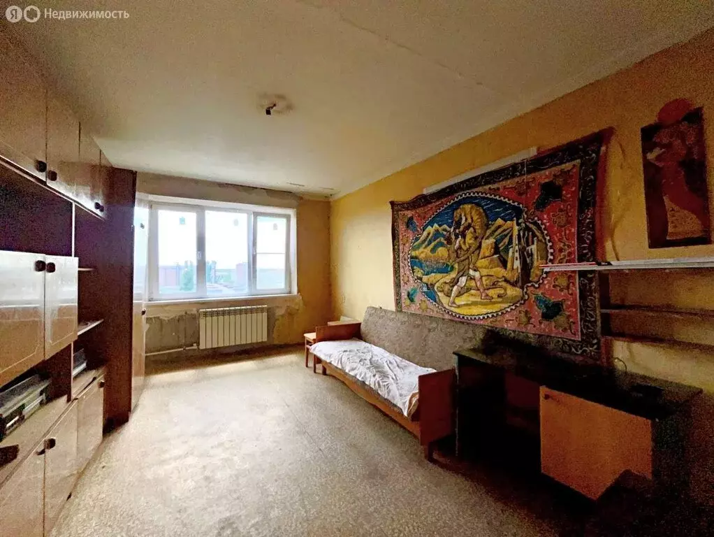 2-комнатная квартира: Армавир, улица Кирова, 98 (50 м) - Фото 1