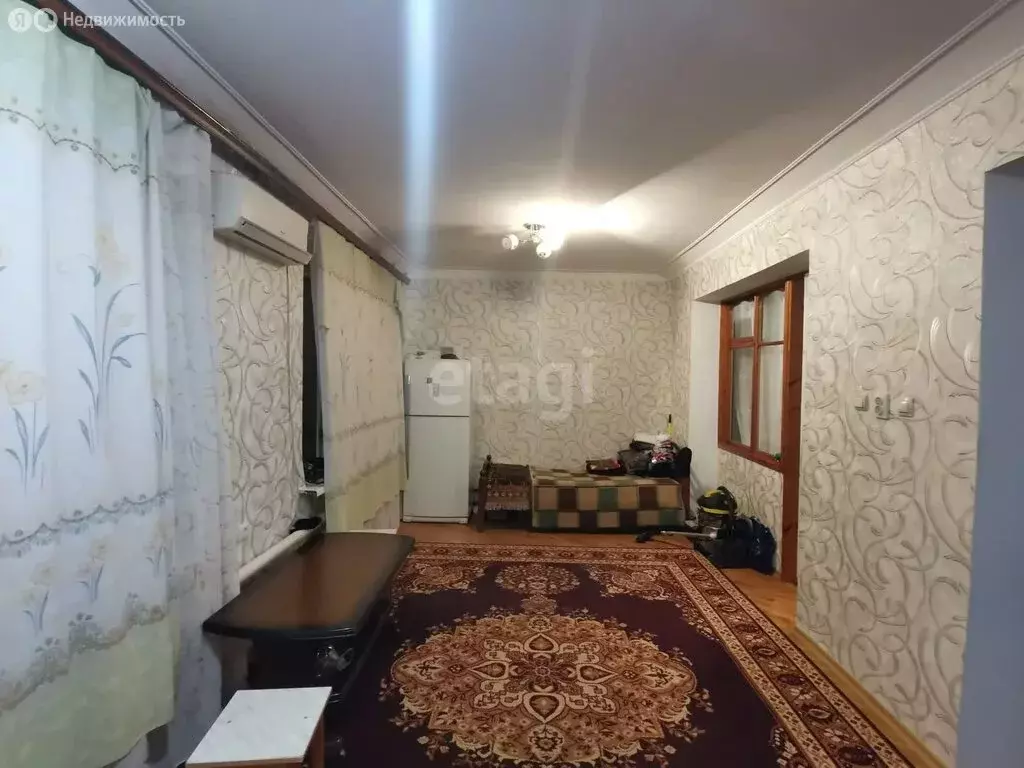 2-комнатная квартира: Каспийск, улица Байрамова, 27 (55.1 м) - Фото 0