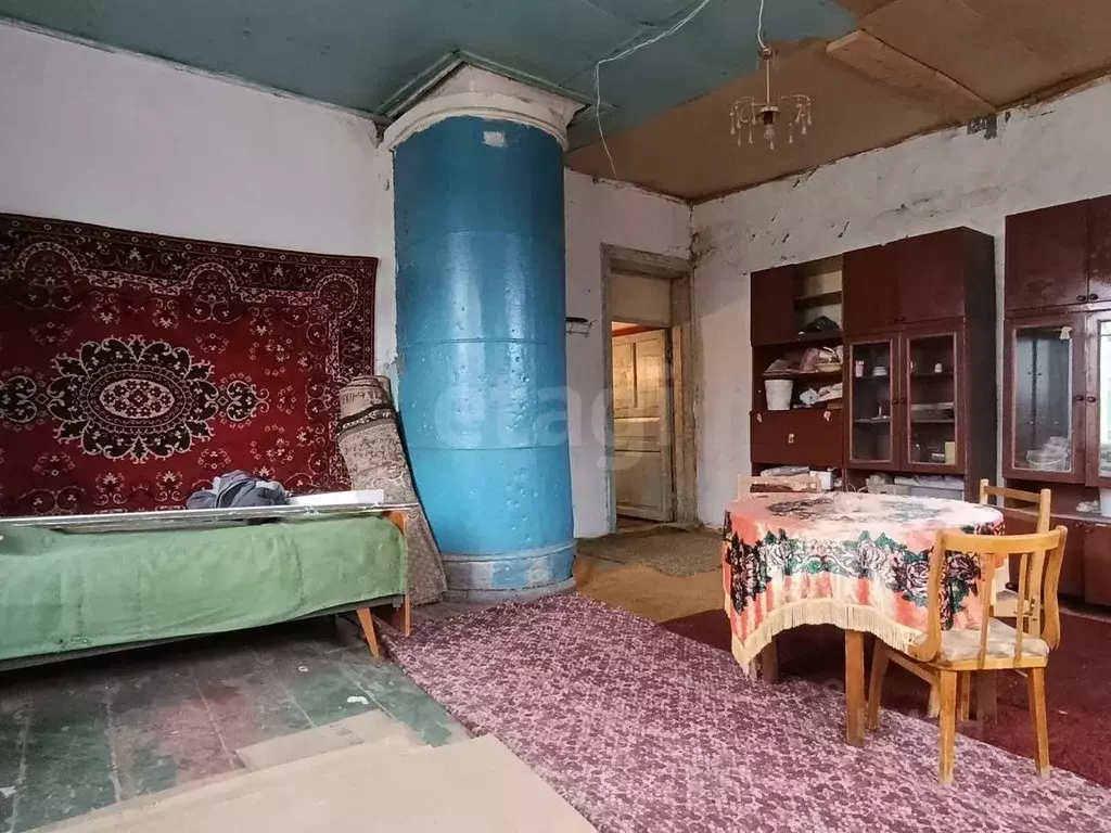 Дом в Свердловская область, Горноуральский муниципальный округ, с. ... - Фото 2