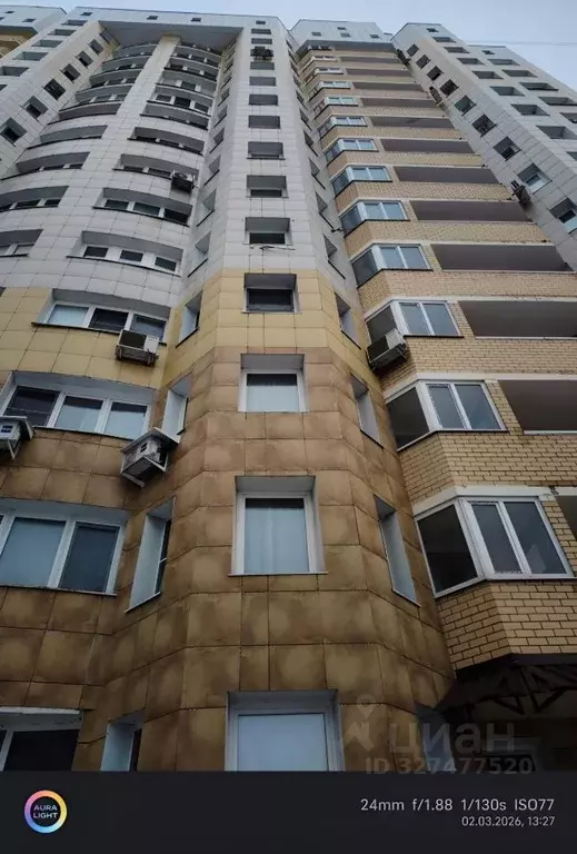 5-к кв. Московская область, Апрелевка Наро-Фоминский городской округ, ... - Фото 2