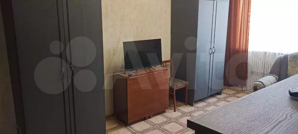 1-к. квартира, 32 м, 5/5 эт. - Фото 1