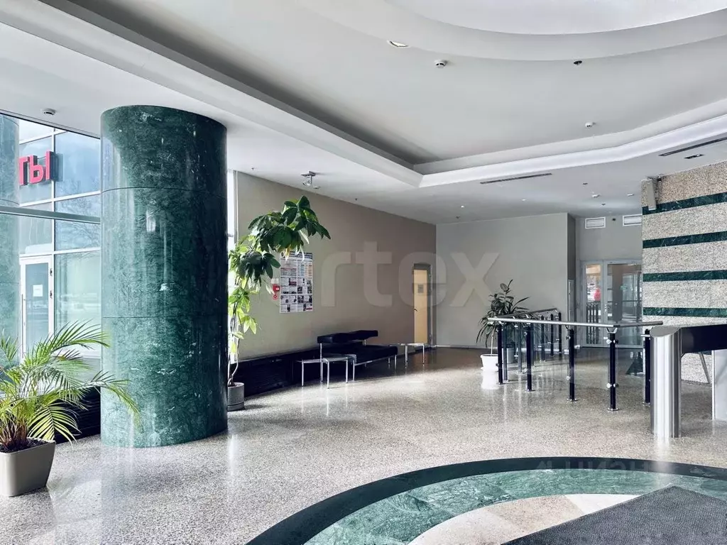 Офис в Москва Семеновская пл., 1А (1068 м) - Фото 1