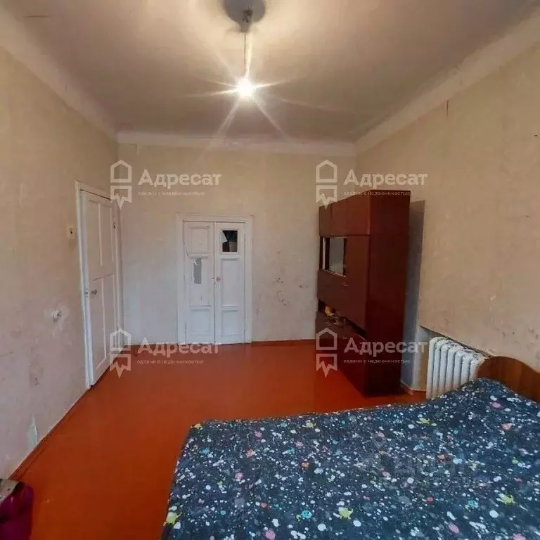 3-к кв. Волгоградская область, Волгоград ул. Дегтярева, 37 (72.0 м) - Фото 2